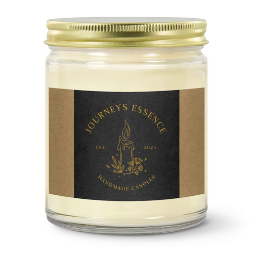 Coastal Sea Breeze Soy Candle